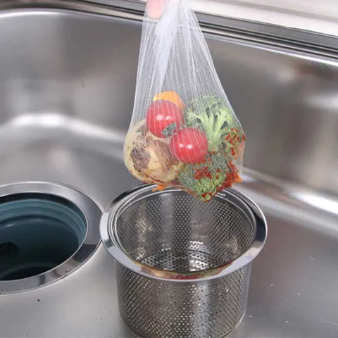 싱크대 음식물 거름망 배수구 개수대망 주방 용품 씽크대거름망 배수구망 싱크대망