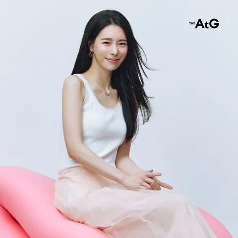 [일시불1만원]26SS 워셔블 시스루배색 니트탑 3종