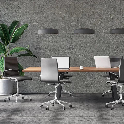 데코시트 50cmX2.5m 무광 스톤 펄그레이/포인트 벽지