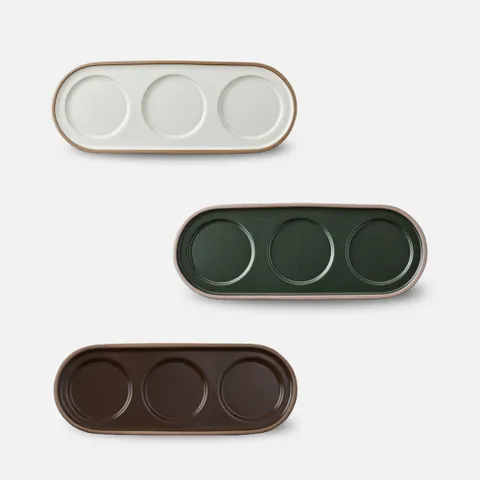 레고트 나눔접시