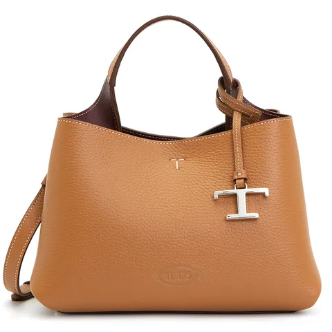 마이크로 여성 토트백 XBWAPAEL000QRI9P13