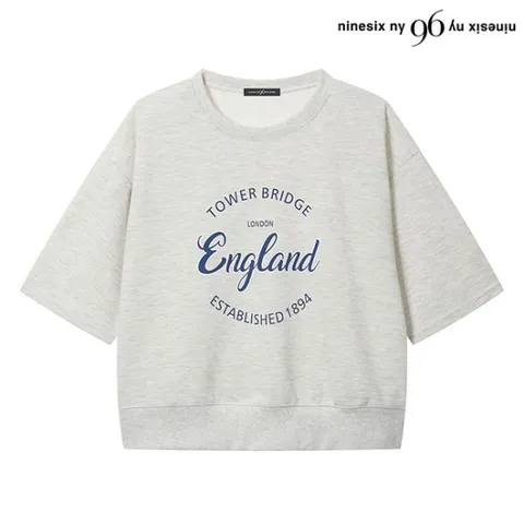 정상가:59,000원 | 7부맨투맨 (NP1LW010L0)