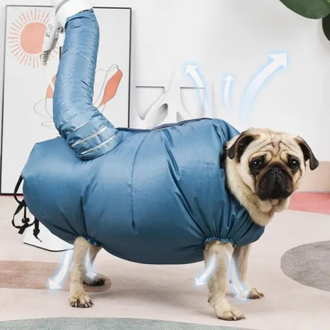 펫드라이룸 드라이기 강아지 애견 건조기 털말리기 건조기 소형 중형 대형 드라이룸