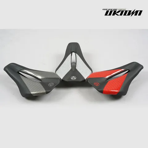 언노운 자전거 안장 DT1 픽시 로드 MTB안장 용품