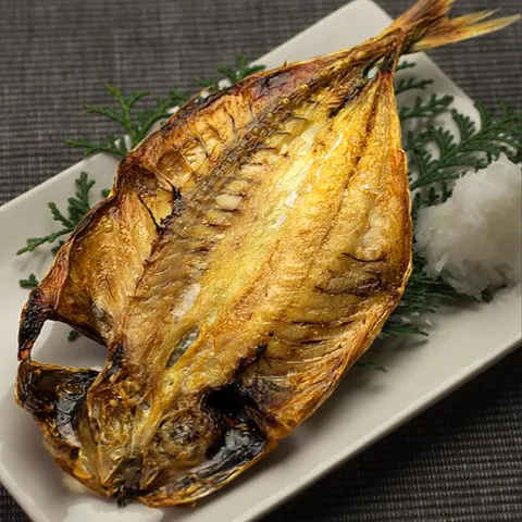 [참다올] 동해노르웨이 반건조 고등어(1900g,특대35cm이상,5미)