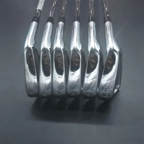 중고  투어월드 TW 737V 5~10 6개 N.S PRO MODUS3 S스펙 8777 IA3516007