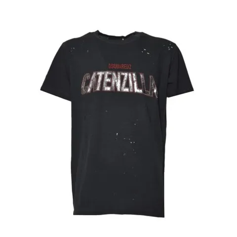 [해외직구] 26SS  반팔 티셔츠 S71GD1529S22146 814 Nero rosso