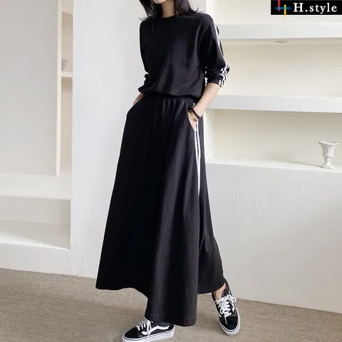 H스타일IM데니아긴팔OPS/22FW/원피스