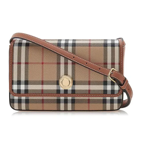 여성 햄프셔 숄더백 8070421 LS HAMPSHIRE DFC A7026