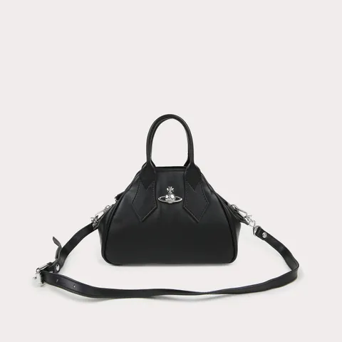 [롯데백화점] 야스민 스몰 백 (VQSCBA0022-99)