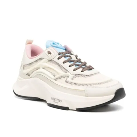 [롯데백화점][스니커바(잡화)]발렌티노 스니커즈 VG TRUE ACTRESS(5W2S0JV5 KXZ WT3)