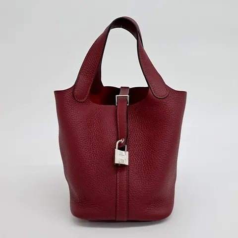 [구구스]중고명품  락 피코탄18 (A) (NO 10259905)