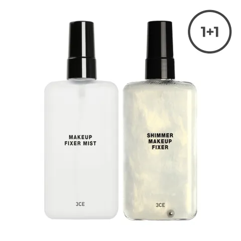 [1+1] 메이크업 픽서