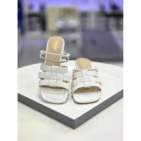 세이브존05 여성 투웨이 반도 포인트 투웨이 샌들 516422522