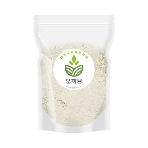 귀리가루 250g 귀리분말 곡물가루 귀리쉐이크