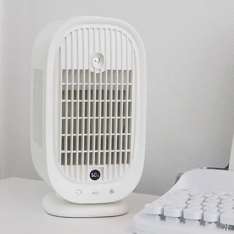 미니냉풍기 이동식 탁상용 에어쿨러 휴대용 에어컨 MN1