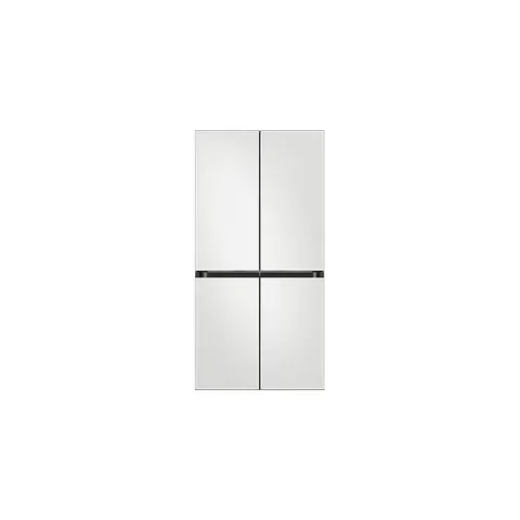 삼성 비스포크 RM70F64Q1A AI 하이브리드 4도어 키친핏 Max 623L 빅아이스 큐브 / KN