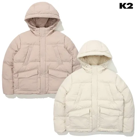 여성 기본형 중헤비 BOOST_여성 트리퍼 TRIPPER 후디다운 KWW24582 JS 428519