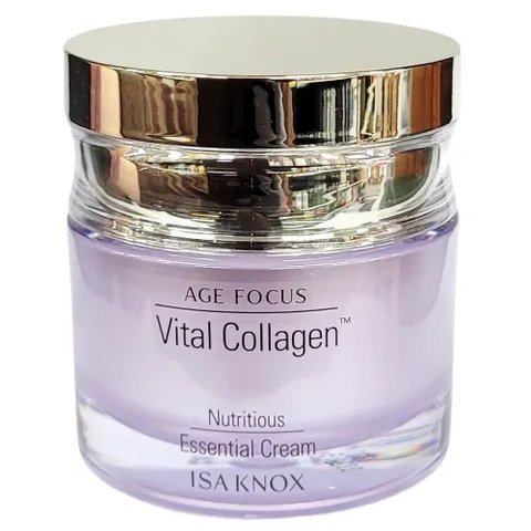 피부를 더 탄탄하고 생기있게 콜라겐 여성 크림 50ml 피부를 더 탄탄하고 생기있게 콜라겐 크림