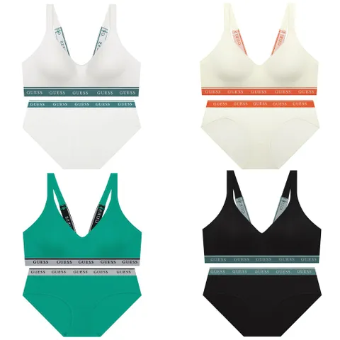 스포츠 브라팬티세트 4종 택1 OCWBR196CRMOCWPT196 428519