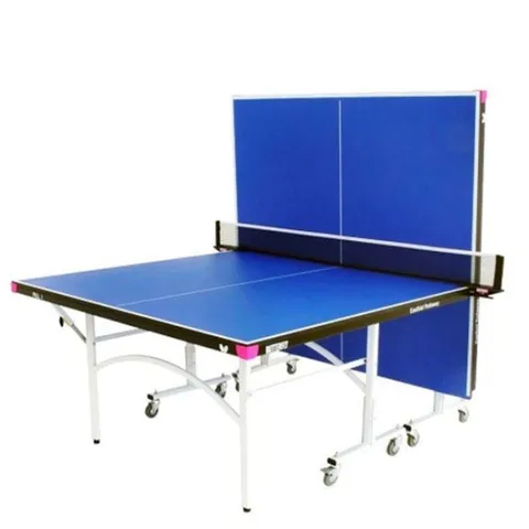 버터플라이 탁구대 탁구다이 19mm 탁구 테이블 접이식 가정용탁구대 가정용탁구대