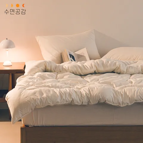 NEW 히트웜 이불 SS/Q
