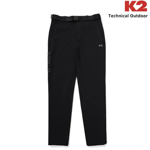 남성 겨울 ALP 본딩 팬츠 KMW23313 463694