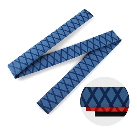 [하프클럽/머털낚시]수축률 짱 급 낚시대 손잡이 수축고무 1m 20파이