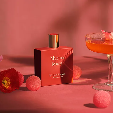 미리카 뮤즈 오 드 퍼퓸