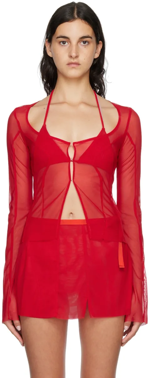 캐서린 보웬 여성 의류 222951F095001