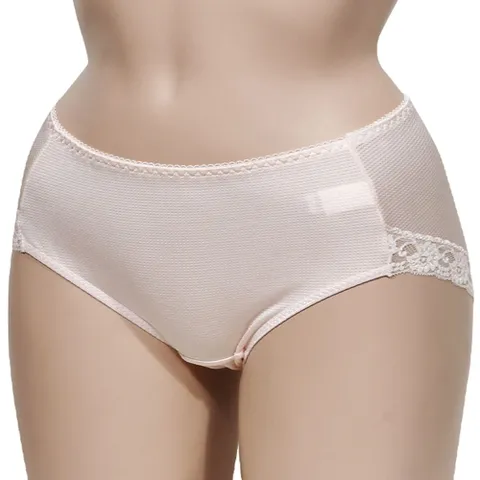 풍기 고퀄리티 인견 여성 맥시 팬티 소프트촉감 시원한 편안한 20대 30대 40대 50대 신축성