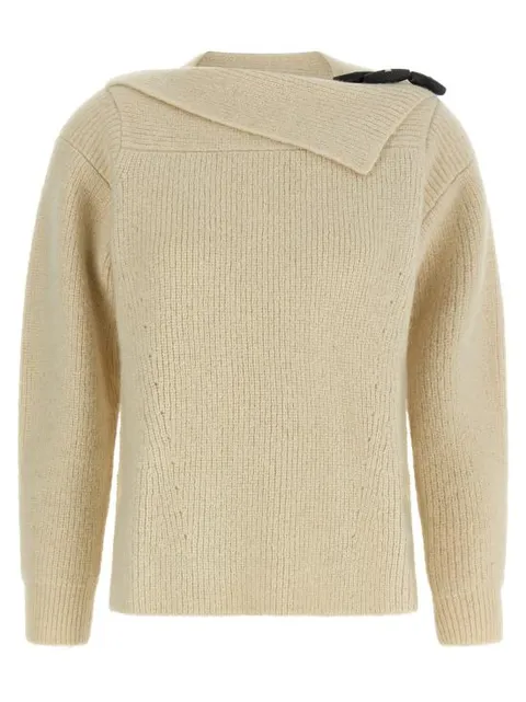 [해외직구] 26FW  가디건 PU0931FAD3L03I23EC White