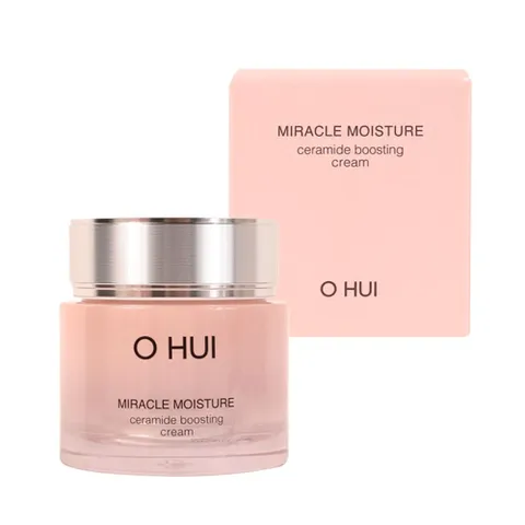 핑크빛 수분 보호막으로 피부를 감싸다 기초크림 60ml 핑크빛 수분 보호막으로 피부를