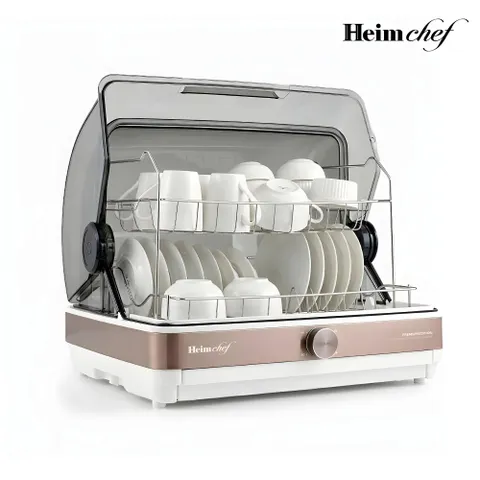 프리미엄 식기 살균 건조기 HTD-600W 젖병소독기