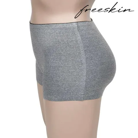 편안한 여성용 사각 드로즈 팬티