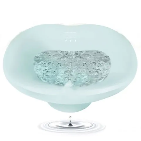 (특허정품)무선 버블좌욕기 임산부 가정용 변기 가정용좌욕기 치질좌욕 치질좌욕기