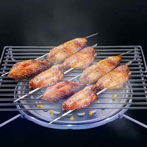 가스버너 부르스타 직화 꼬지 그릴