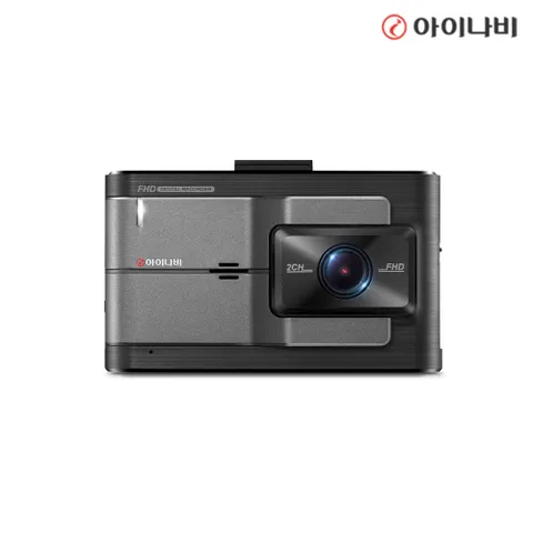 FXD8500 32GB 기본패키지 전후방 FHD 2채널 블랙박스 [GPS+출장장착권]