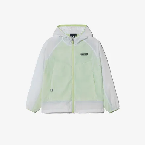 경량 패커블 윈드브레이커 (FK2JKH2503X_WHI)