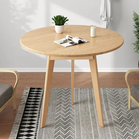 거실 쇼파 원형 사이드 원탁 미니 티 테이블 협탁 협탁 거실협탁 원형테이블