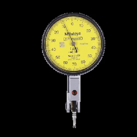 MITUTOYO 다이얼테스트인디게이터 513-401-10E 0.14mm(0.001)