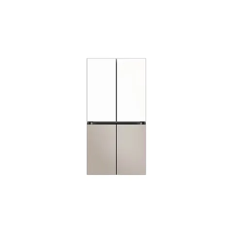 삼성 비스포크 RM70F90Q2ZG AI 냉장고 4도어 884L 빅아이스 큐브 / KN