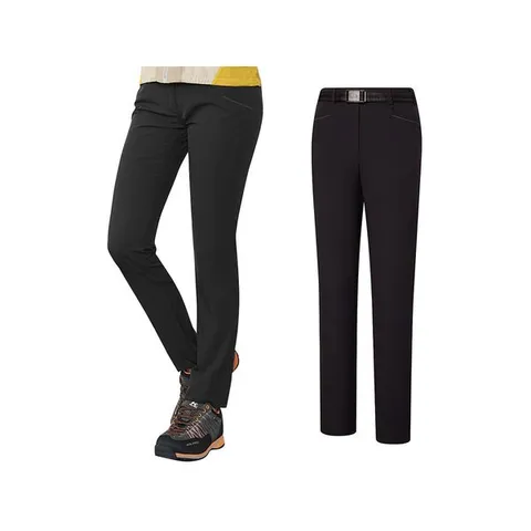 [하프클럽]  스컬 S 여 KSP0802W 기능성 시원한 하이쿨 여자 봄 여름 등산바지