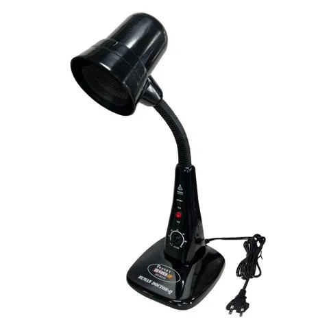 일신의료기 휴먼닥터Q OR-150 가정용 적외선 조사기 원적외선조사기 근적외선 자외선조사기 귀적