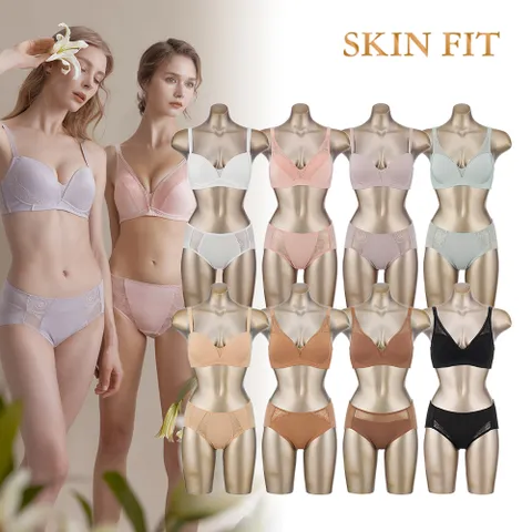 컴포트플렉싱 노와이어 여자속옷세트 8세트 중 택1세트