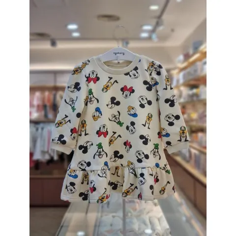 세이브존06 디즈니프렌즈원피스 79Q724J051