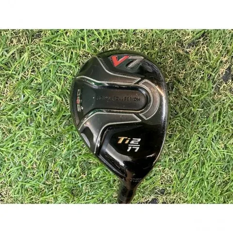 중고  V7 17도 S강도 중고 유틸리티 240727005 UA3358206