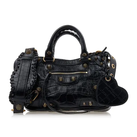 르 카골 S 토트백 751523 23EBM 1000