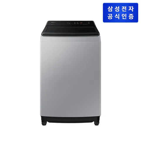 그랑데 통버블 세탁기 WA16CG6441BY (16kg/라벤더그레이)
