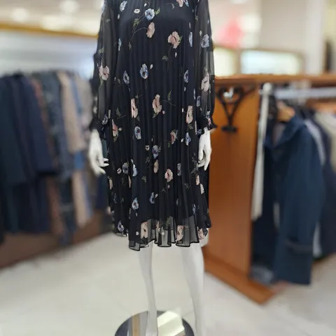 스모크  원피스